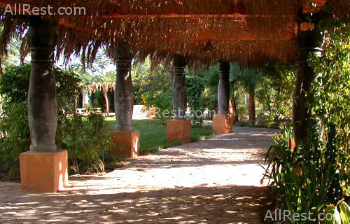Delta Sharm Resort 10